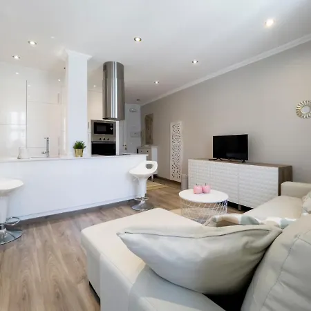 La Rua De San Pedro By Clabao Apartment Lugo Exterior photo