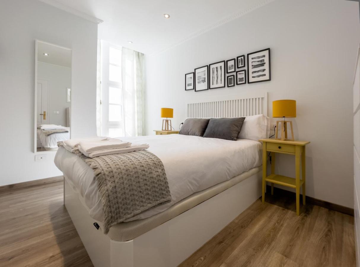 Apartment La Rua De San Pedro By Clabao *
