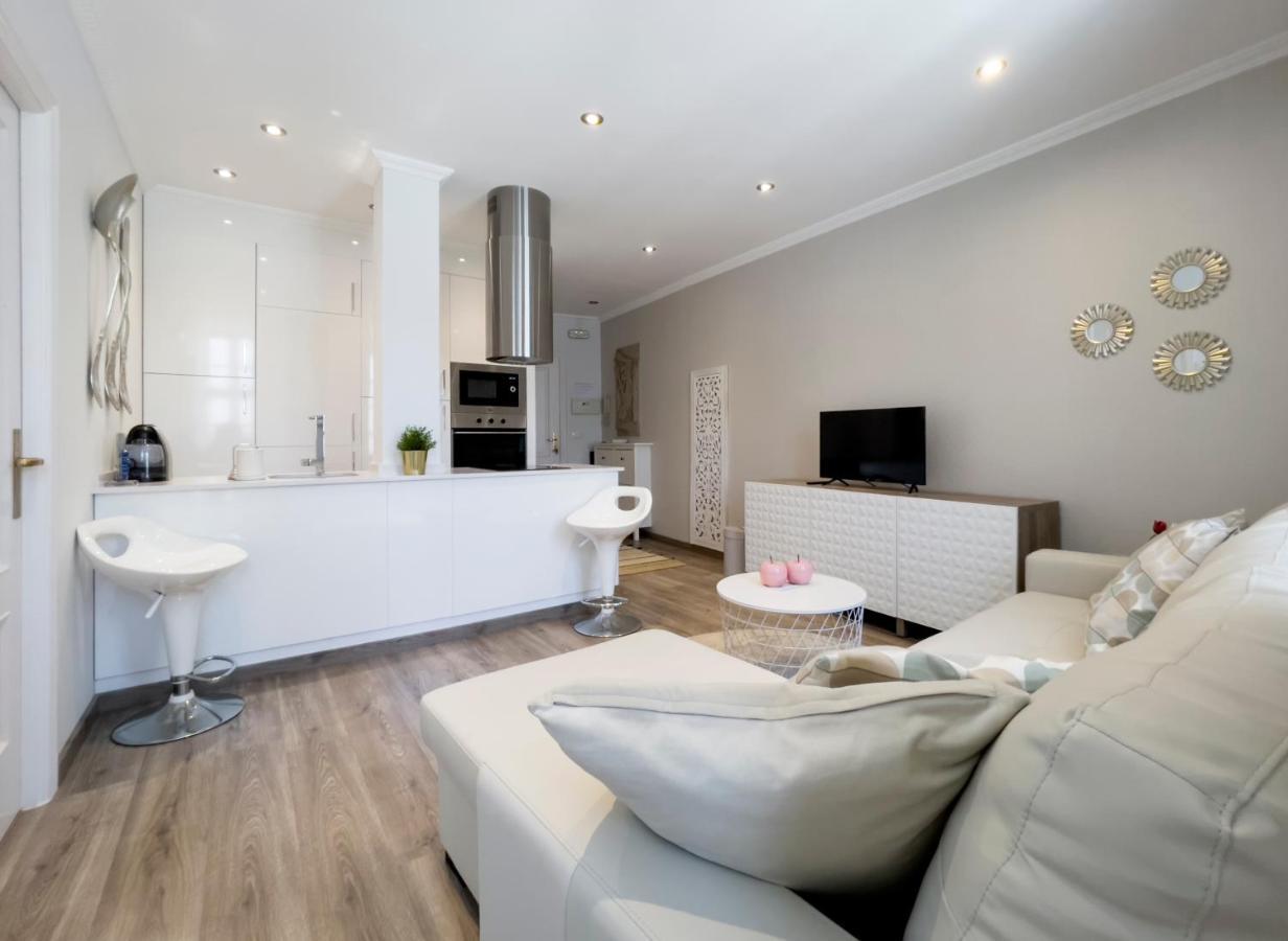 La Rua De San Pedro By Clabao Apartment Lugo