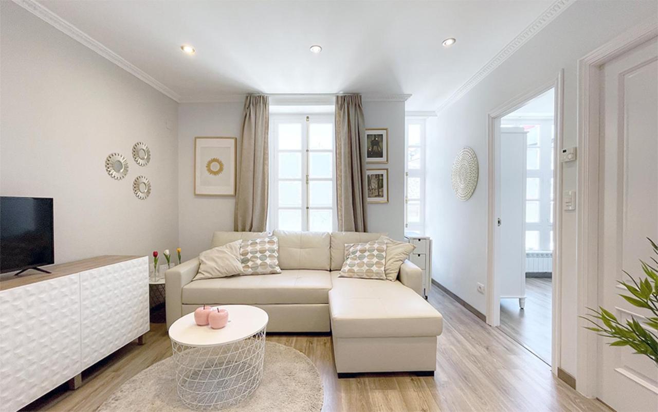 Apartment La Rua De San Pedro By Clabao *